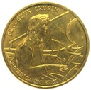 2 zł złote 1999 Fryderyk Chopin Szopen