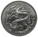 2 zł złote 1995 Sum
