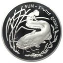 20 zł złotych 1995 Sum