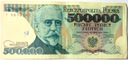 1990 500000 zł złotych Sienkiewicz seria T (5)