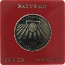 PRÓBA 200 zł 1987 ME w Piłce Nożnej Niemcy 1988 MN