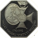 50000 zł złotych 1992 Virtuti Militari 200 lat