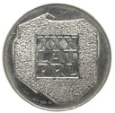 200 zł złotych 1974 XXX lat PRL SREBRO
