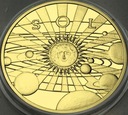Systema Solare Słońce Sol SREBRO