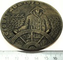 medal 1976 30 lat DALMOR 1946