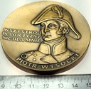 medal 1980 Piotr Wysocki Powstanie Listopadowe 1830 (2)