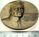medal 1985 Dowbór-Muśnicki Powstanie Wielkopolskie PTAiN