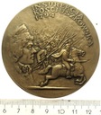 medal 1982 Insurekcja Kościuszkowska 1794 PTAiN Warszawa