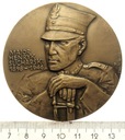 medal 1984 Westerplatte Sucharski 1939 PTAiN