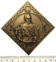 medal 1988 Józef Piłsudski 1918 KLIPA PTAiN Lubin