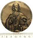 medal Bolesław IV Kędzierzawy PTAiN Koszalin