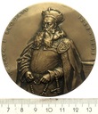 medal Henryk I Brodaty PTAiN Koszalin