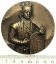 medal Leszek Czarny PTAiN Koszalin