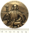 medal Władysław Laskonogi PTAiN Koszalin