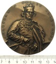 medal Bolesław Śmiały PTAiN Koszalin