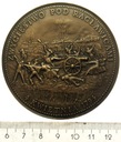 medal Zwycięstwo pod Racławicami 1794 Kościuszko PTAiN Warszawa
