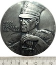 medal 1984 Westerplatte Sucharski 1939 PTAiN