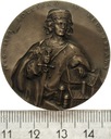 medal Bolesław IV Kędzierzawy PTAiN Koszalin