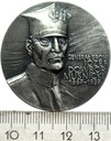 medal Dowbór-Muśnicki Powstanie Wielkopolskie PTAiN