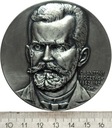 medal dr Antoni Troczewski Kutno