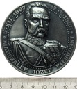 medal Józef Piłsudski Odzyskanie Niepodległości 11 listopada 1918