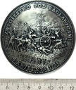 medal Zwycięstwo pod Racławicami 1794 Kościuszko PTAiN Warszawa
