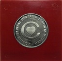 PRÓBA 20 zł złotych 1979 Centrum Zdrowia Dziecka