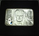 20 zł złotych 2006 Aleksander Gierymski SREBRO