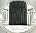 20 zł złotych 2010 Krzeszów