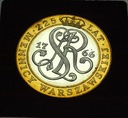 20000 zł złotych 1991 MENNICA 225 lat Mennicy Warszawskiej MW