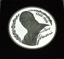 200000 zł złotych 1992 Stanisław Staszic SREBRO