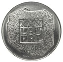200 zł złotych 1974 XXX lat PRL SREBRO