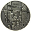 20 zł złotych 2012 Polacy Ratujący Żydów Rodzina Ulmów SREBRO
