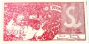 Fundusz Solidarności Walczącej 200 zł złotych