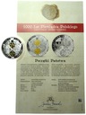 1000 Lat Pieniądza Polskiego - Początki Państwa