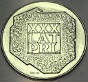 200 zł złotych 1974 XXX lat PRL SREBRO