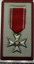 Medal 1944 Order Odrodzenia Polski Polonia Restituta Krzyż Kawalerski