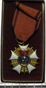 Medal 1949-1952 Order Sztandaru Pracy I klasy RP
