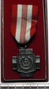 Medal Krzyż Armi Krajowej AK
