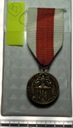 Medal wz. 1991 Za Zasługi dla Obronności Kraju ZŁOTY
