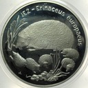 20 zł złotych 1996 Jeż Jeże SREBRO