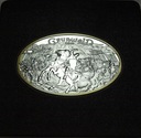 10 zł złotych 2010 Grunwald 1410 Jagiełło SREBRO