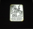 10 zł złotych 2010 Szwoleżer Gwardii Napoleona SREBRO