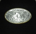 10 zł złotych 2010 Grunwald 1410 Jagiełło SREBRO