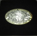 10 zł złotych 2010 Kłuszyn 1610 SREBRO