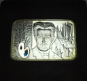 20 zł złotych 2006 Aleksander Gierymski SREBRO