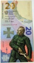 2020 20 złotych Bitwa Warszawska 1920