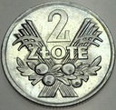 2 zł dwa złote 1973 Jagody Jagódki