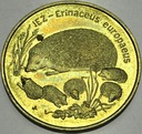 2 zł złote 1996 Jeż Jeże