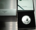 50 zł złotych 2021 Pałac Biskupi w Krakowie 2 uncje SREBRO